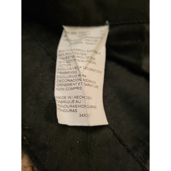 Dickies Flex Pants Mens Original Fit Classic Work Uniform Bottoms Green - Picture 7 of 9